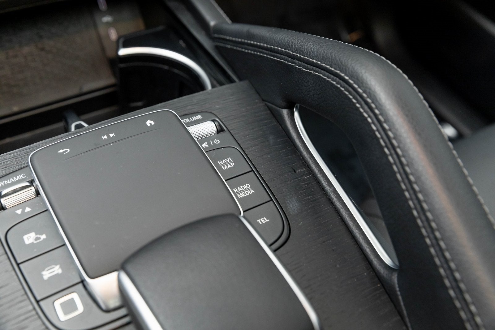 2025 Mercedes-Benz GLE GLE 450e