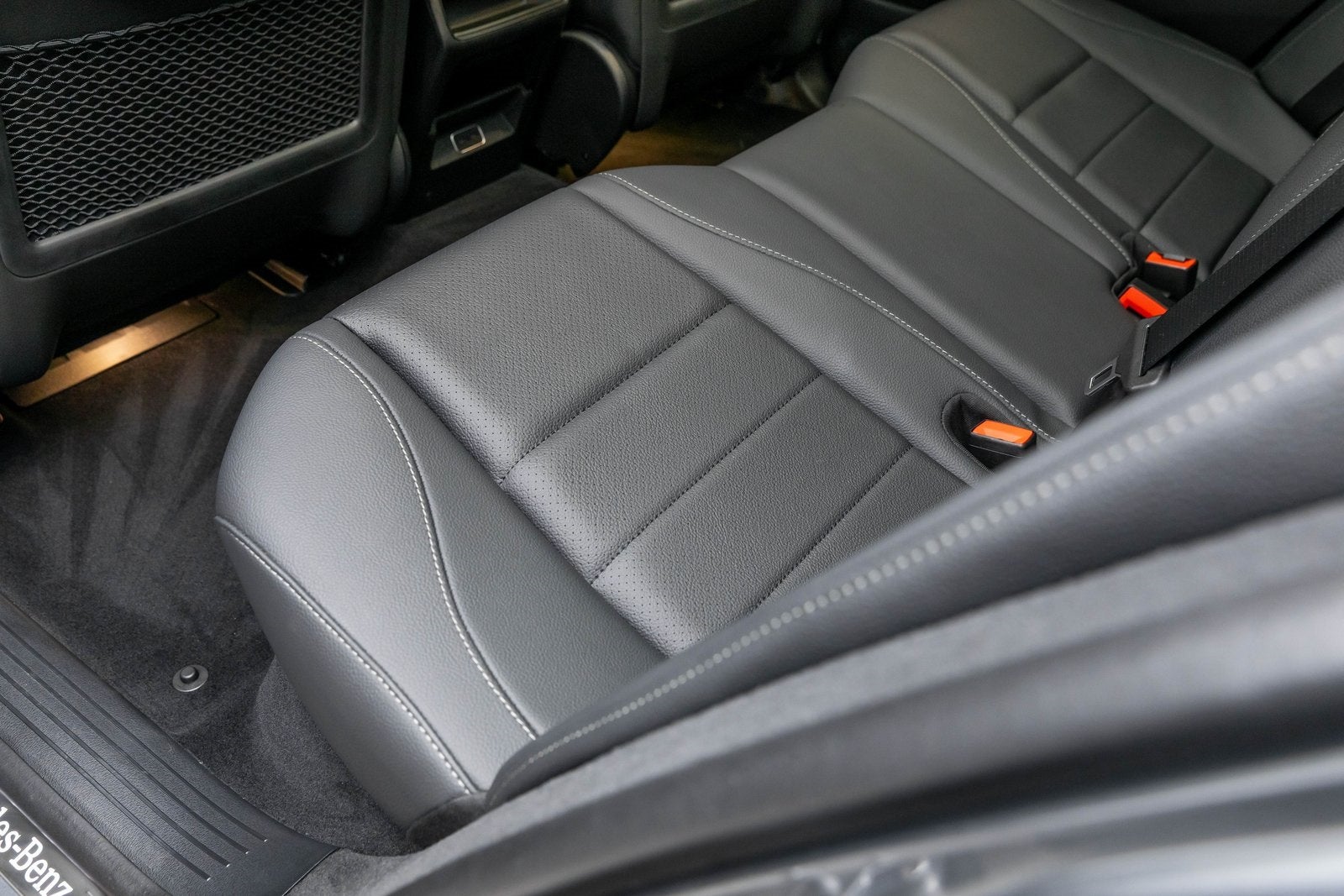 2025 Mercedes-Benz GLE GLE 450e