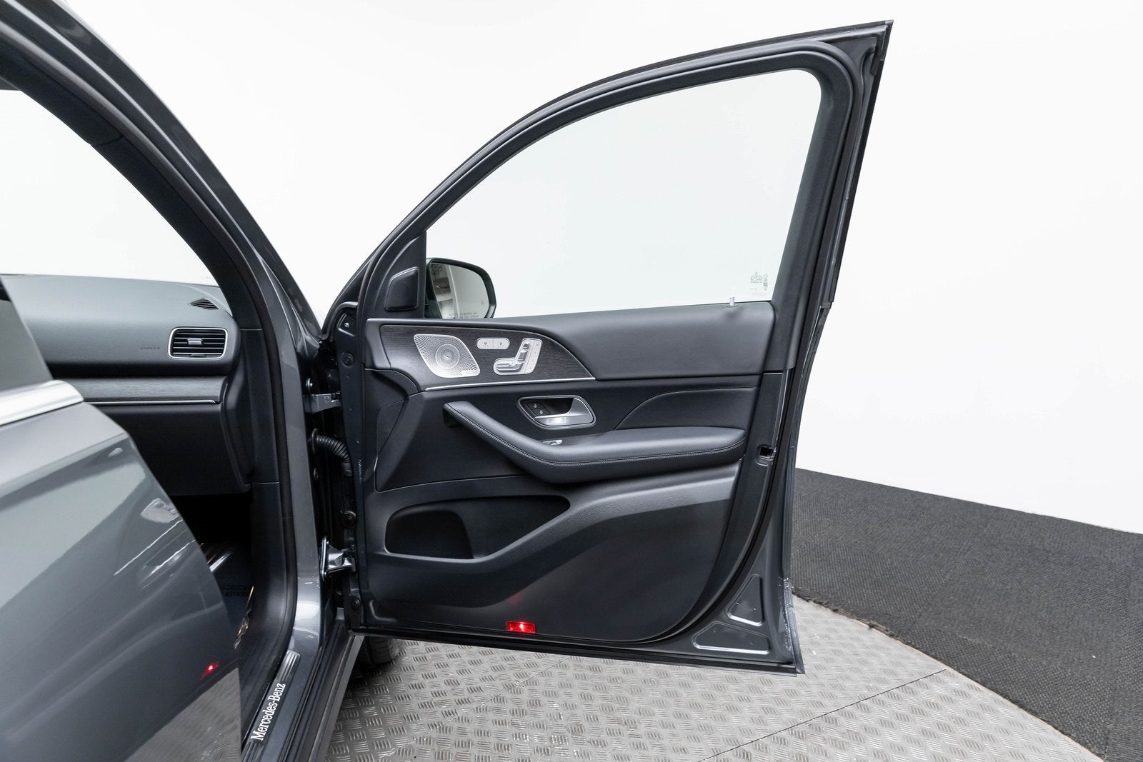 2025 Mercedes-Benz GLE GLE 450e