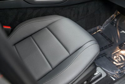 2025 Mercedes-Benz GLE GLE 450e