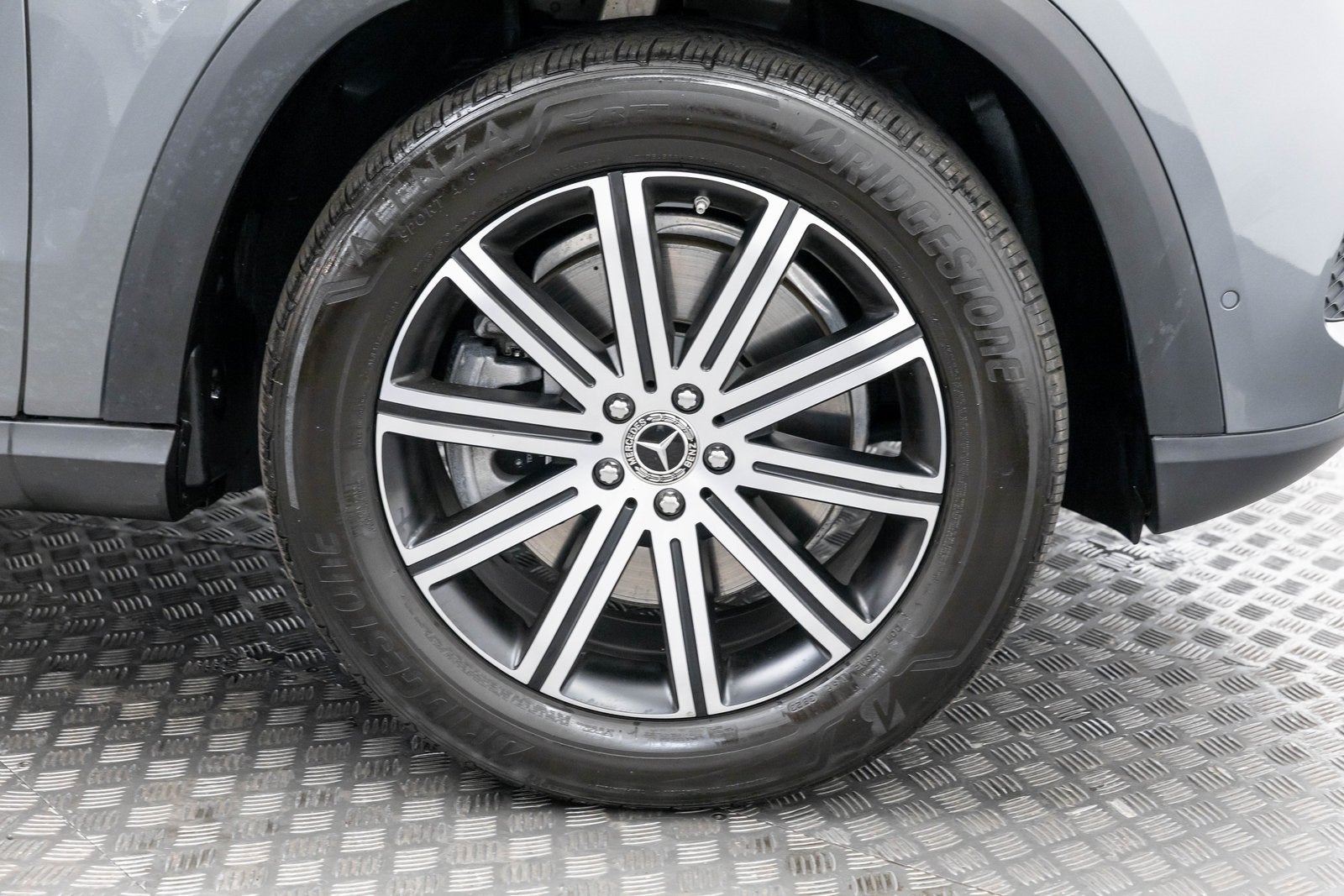 2025 Mercedes-Benz GLE GLE 450e