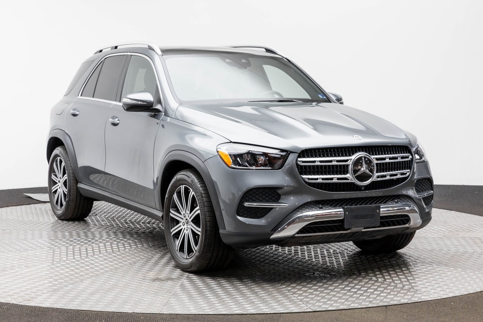 2025 Mercedes-Benz GLE GLE 450e