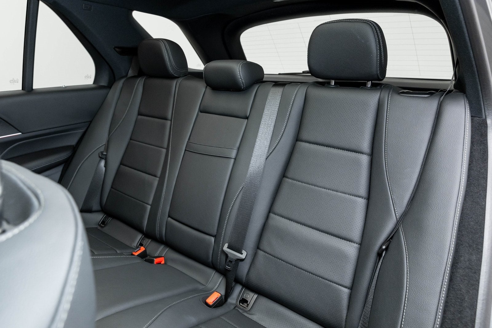 2025 Mercedes-Benz GLE GLE 450e