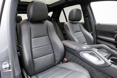 2025 Mercedes-Benz GLE GLE 450e