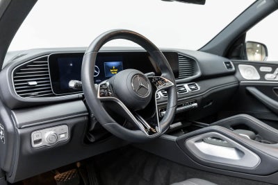 2025 Mercedes-Benz GLE GLE 450e