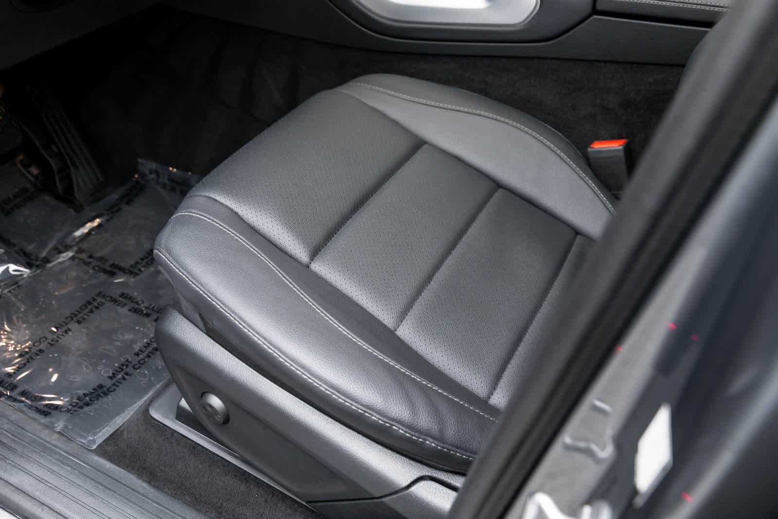 2025 Mercedes-Benz GLE GLE 450e