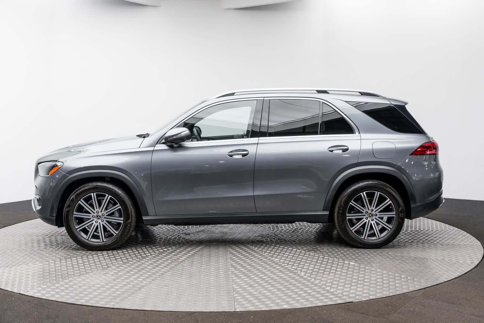 2025 Mercedes-Benz GLE GLE 450e