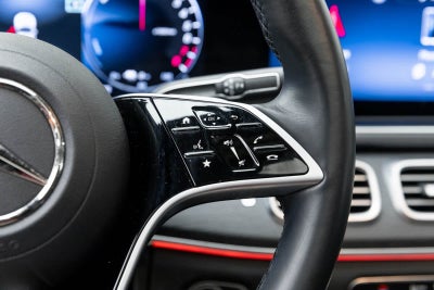 2025 Mercedes-Benz GLE GLE 450e