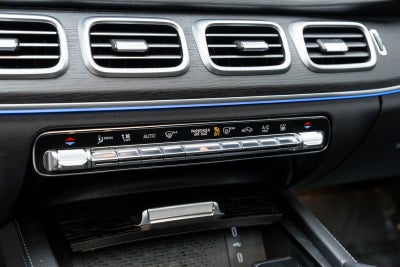 2025 Mercedes-Benz GLE GLE 450e