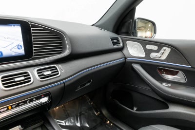 2025 Mercedes-Benz GLE GLE 450e