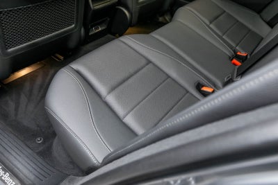 2025 Mercedes-Benz GLE GLE 450e