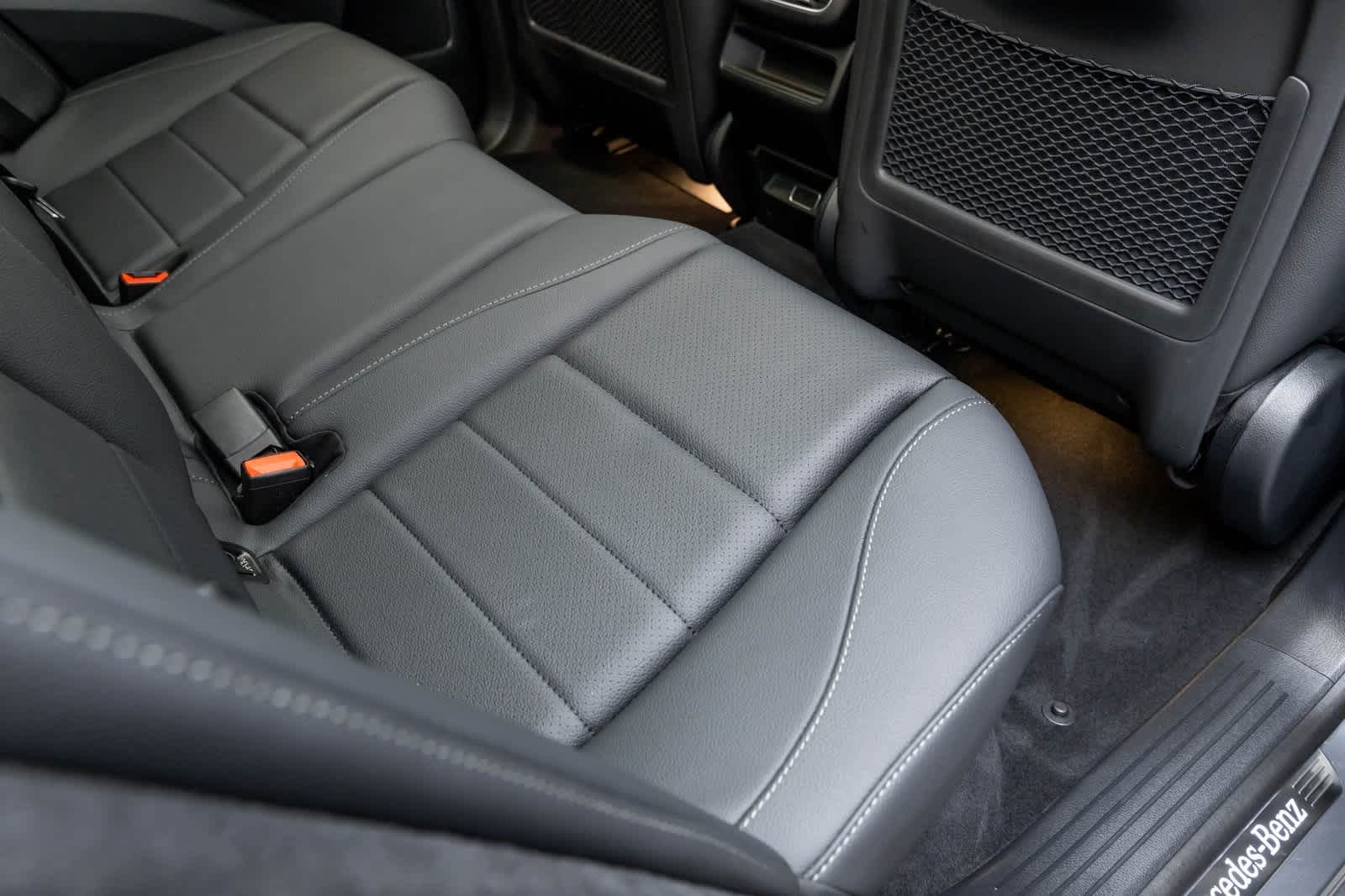 2025 Mercedes-Benz GLE GLE 450e