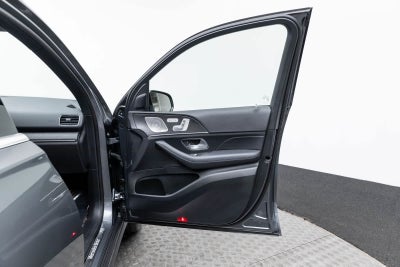 2025 Mercedes-Benz GLE GLE 450e