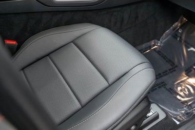 2025 Mercedes-Benz GLE GLE 450e