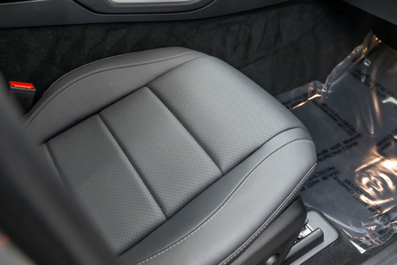 2025 Mercedes-Benz GLE GLE 450e