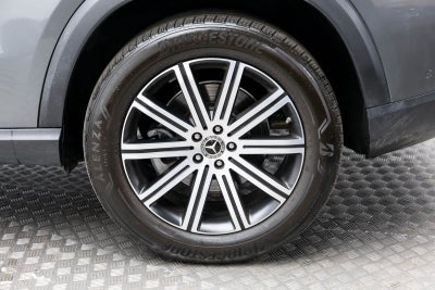 2025 Mercedes-Benz GLE GLE 450e