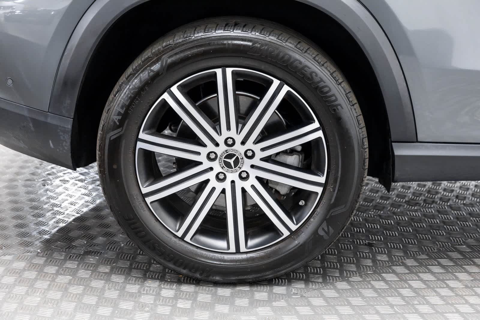 2025 Mercedes-Benz GLE GLE 450e