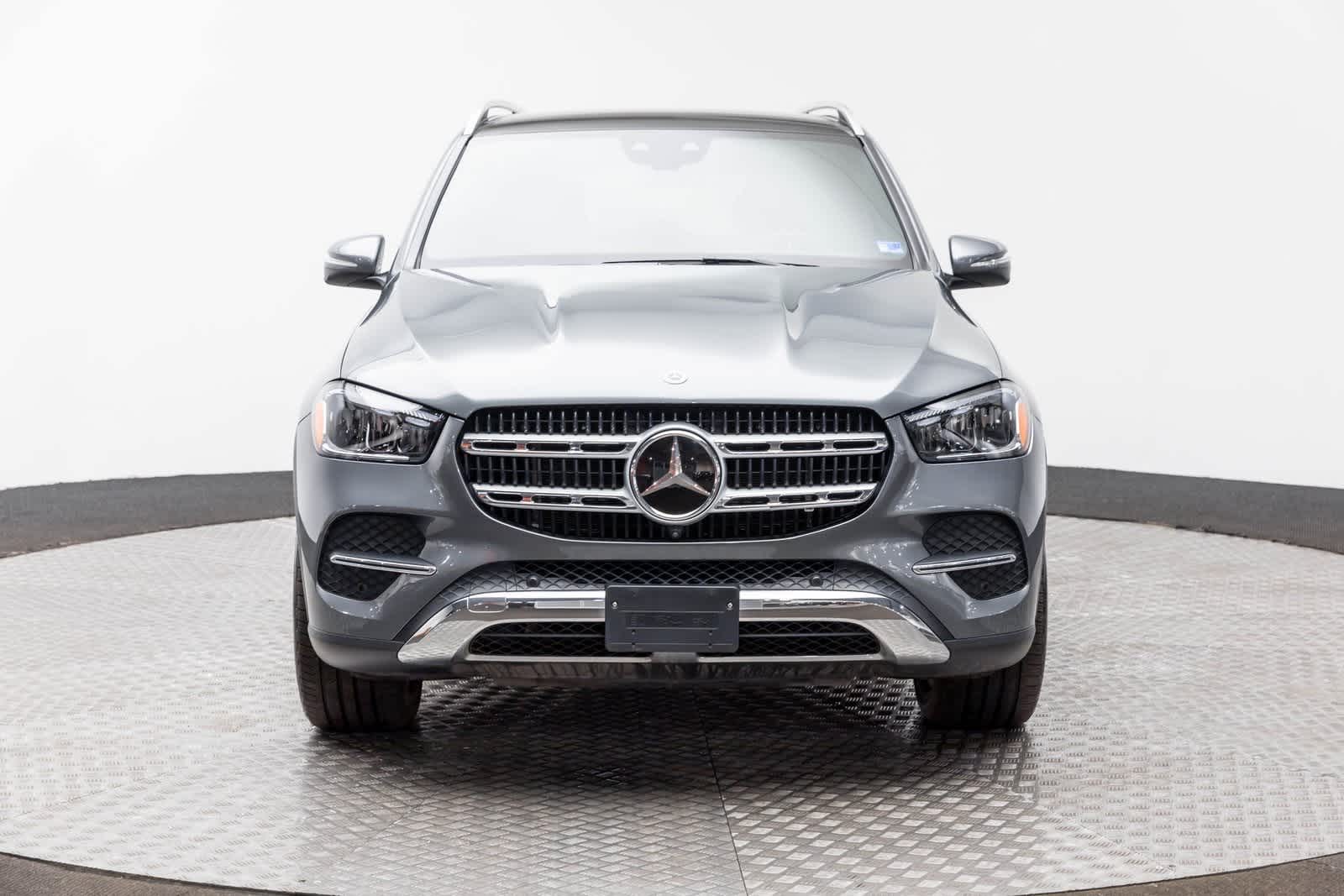 2025 Mercedes-Benz GLE GLE 450e