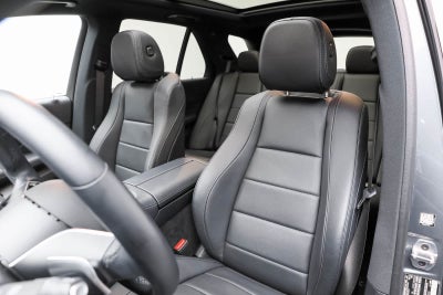 2025 Mercedes-Benz GLE GLE 450e