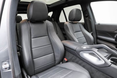 2025 Mercedes-Benz GLE GLE 450e