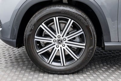 2025 Mercedes-Benz GLE GLE 450e