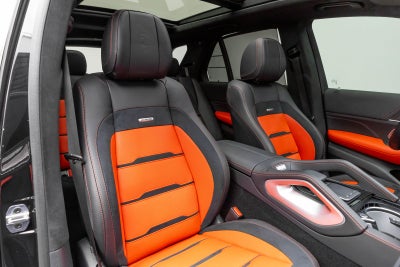 2025 Mercedes-Benz AMG® GLE 63 AMG® GLE 63 S