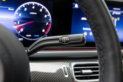 2025 Mercedes-Benz AMG® GLE 63 AMG® GLE 63 S
