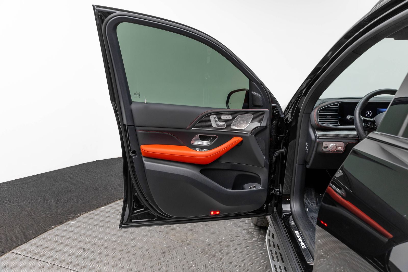 2025 Mercedes-Benz AMG® GLE 63 AMG® GLE 63 S