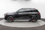 2025 Mercedes-Benz AMG® GLE 63 AMG® GLE 63 S