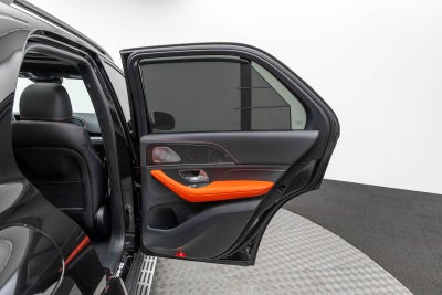2025 Mercedes-Benz AMG® GLE 63 AMG® GLE 63 S