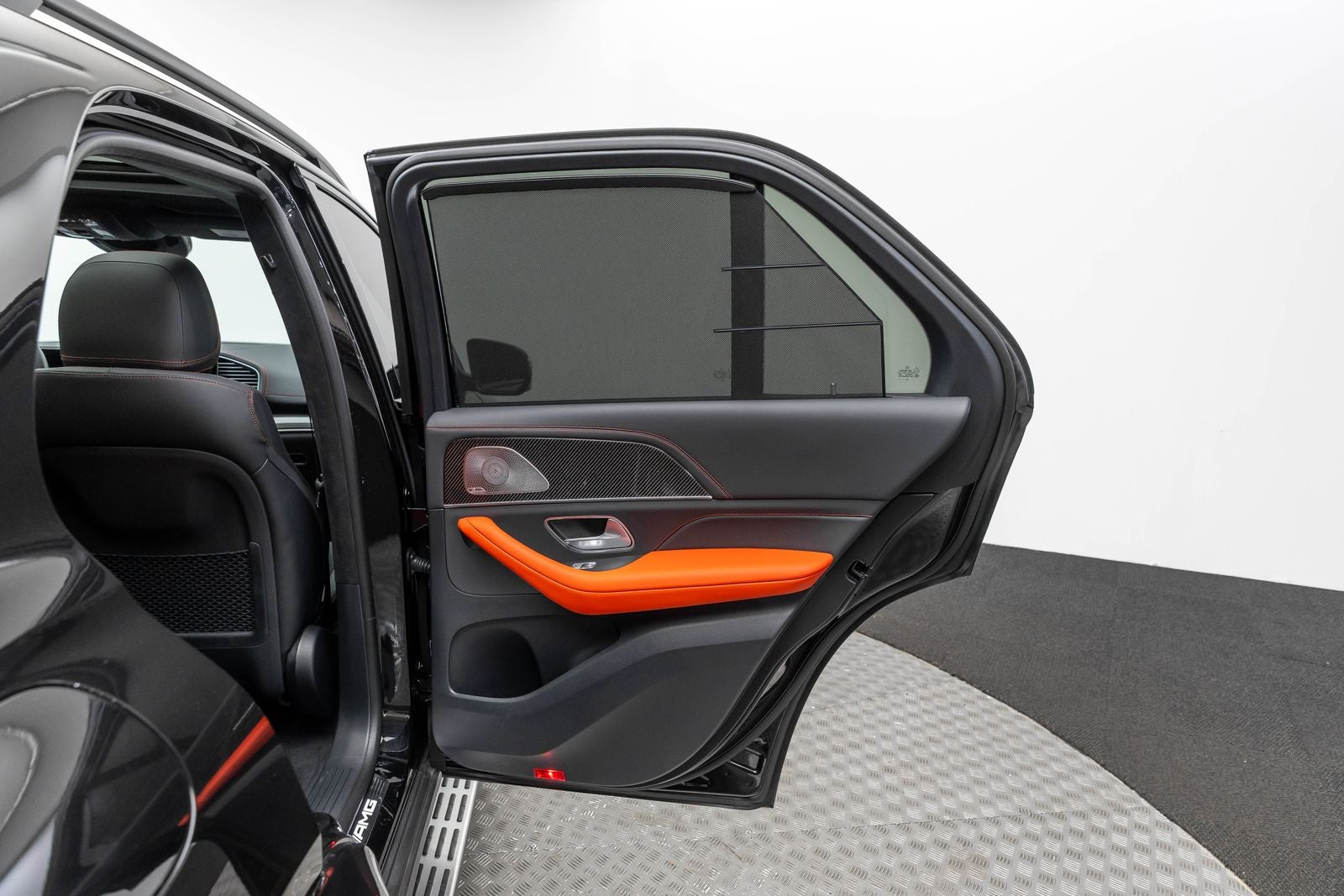 2025 Mercedes-Benz AMG® GLE 63 AMG® GLE 63 S