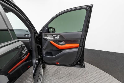 2025 Mercedes-Benz AMG® GLE 63 AMG® GLE 63 S