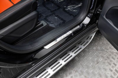 2025 Mercedes-Benz AMG® GLE 63 AMG® GLE 63 S