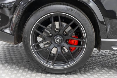 2025 Mercedes-Benz AMG® GLE 63 AMG® GLE 63 S