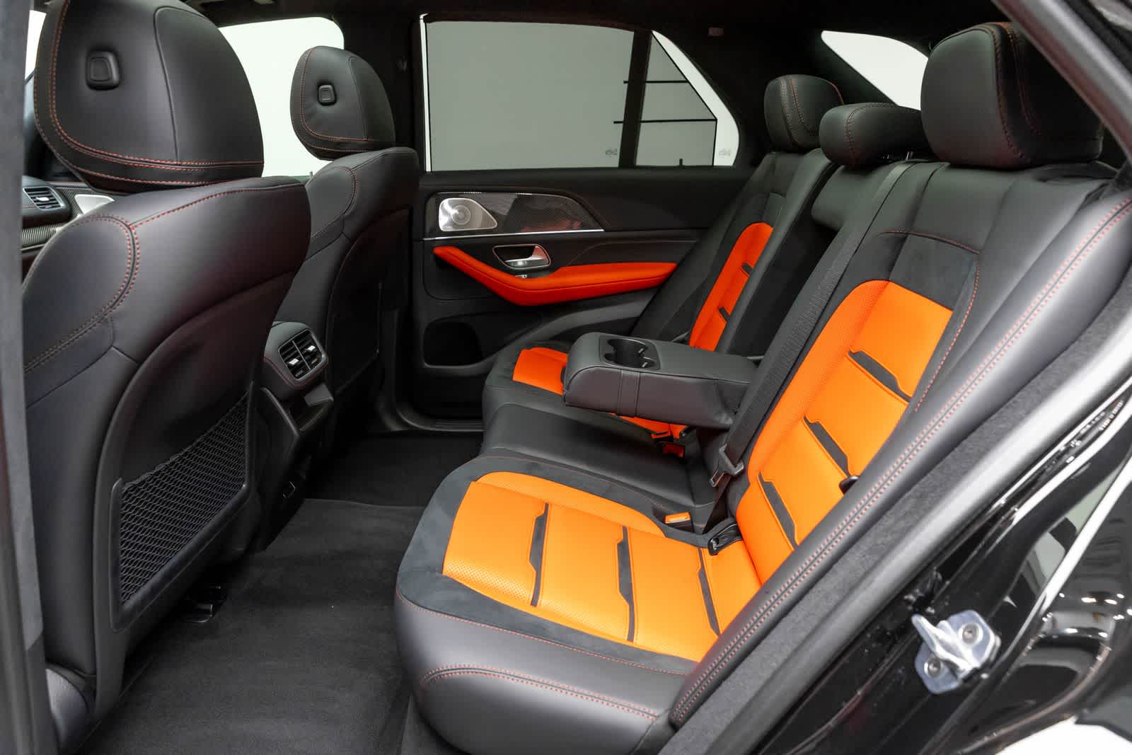 2025 Mercedes-Benz AMG® GLE 63 AMG® GLE 63 S