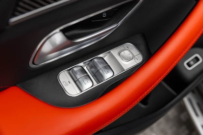 2025 Mercedes-Benz AMG® GLE 63 AMG® GLE 63 S