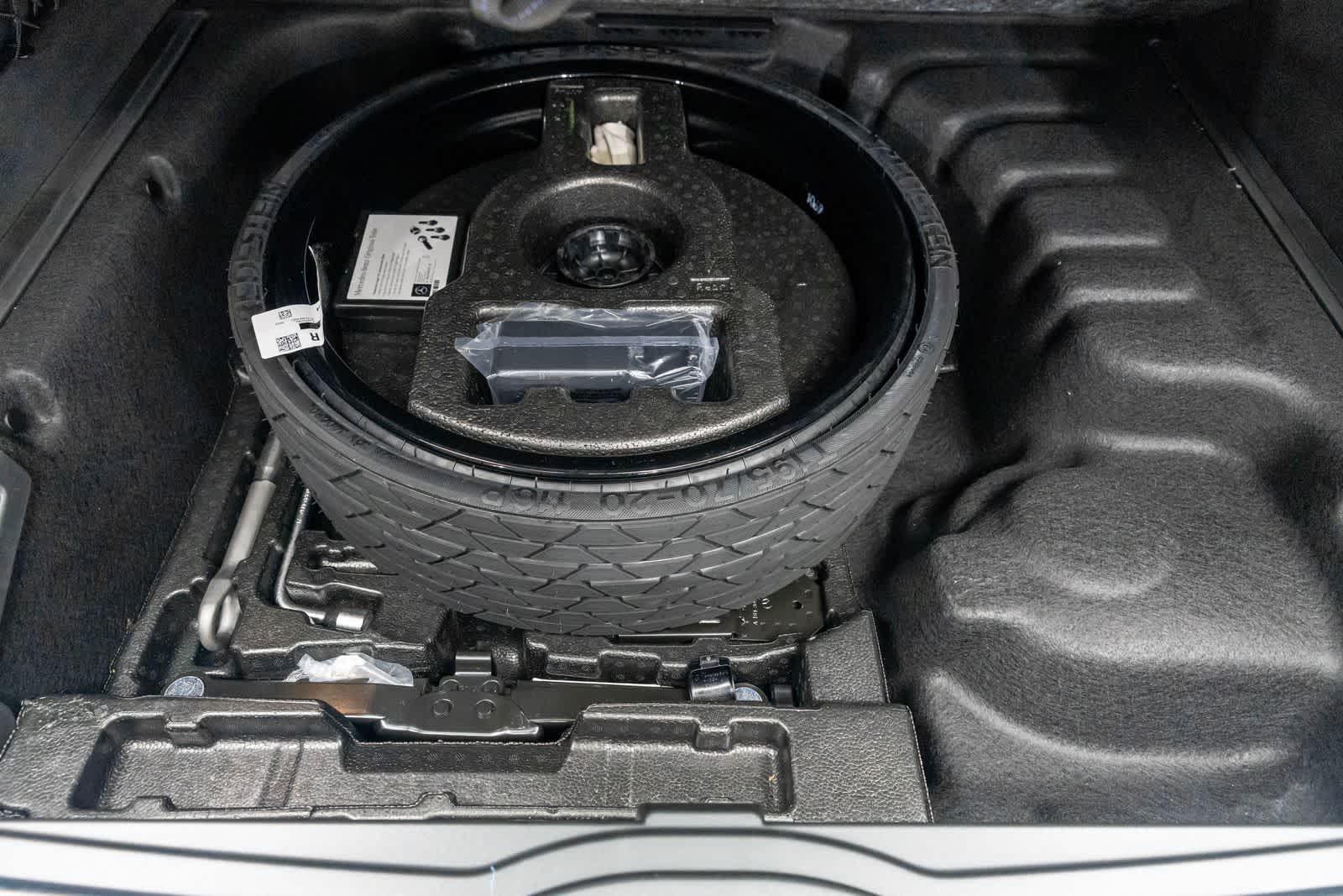 2025 Mercedes-Benz AMG® GLE 63 AMG® GLE 63 S