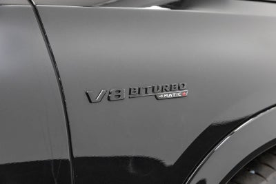 2025 Mercedes-Benz AMG® GLE 63 AMG® GLE 63 S