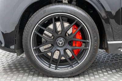 2025 Mercedes-Benz AMG® GLE 63 AMG® GLE 63 S