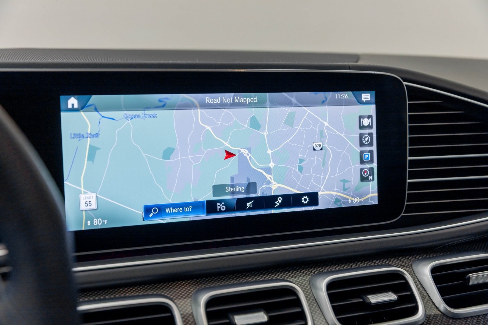 2023 Mercedes-Benz GLE AMG® GLE 63 S