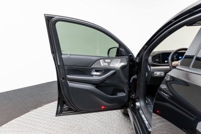 2023 Mercedes-Benz GLE AMG® GLE 63 S