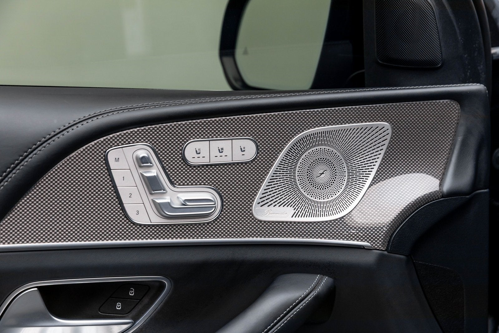 2023 Mercedes-Benz GLE AMG® GLE 63 S