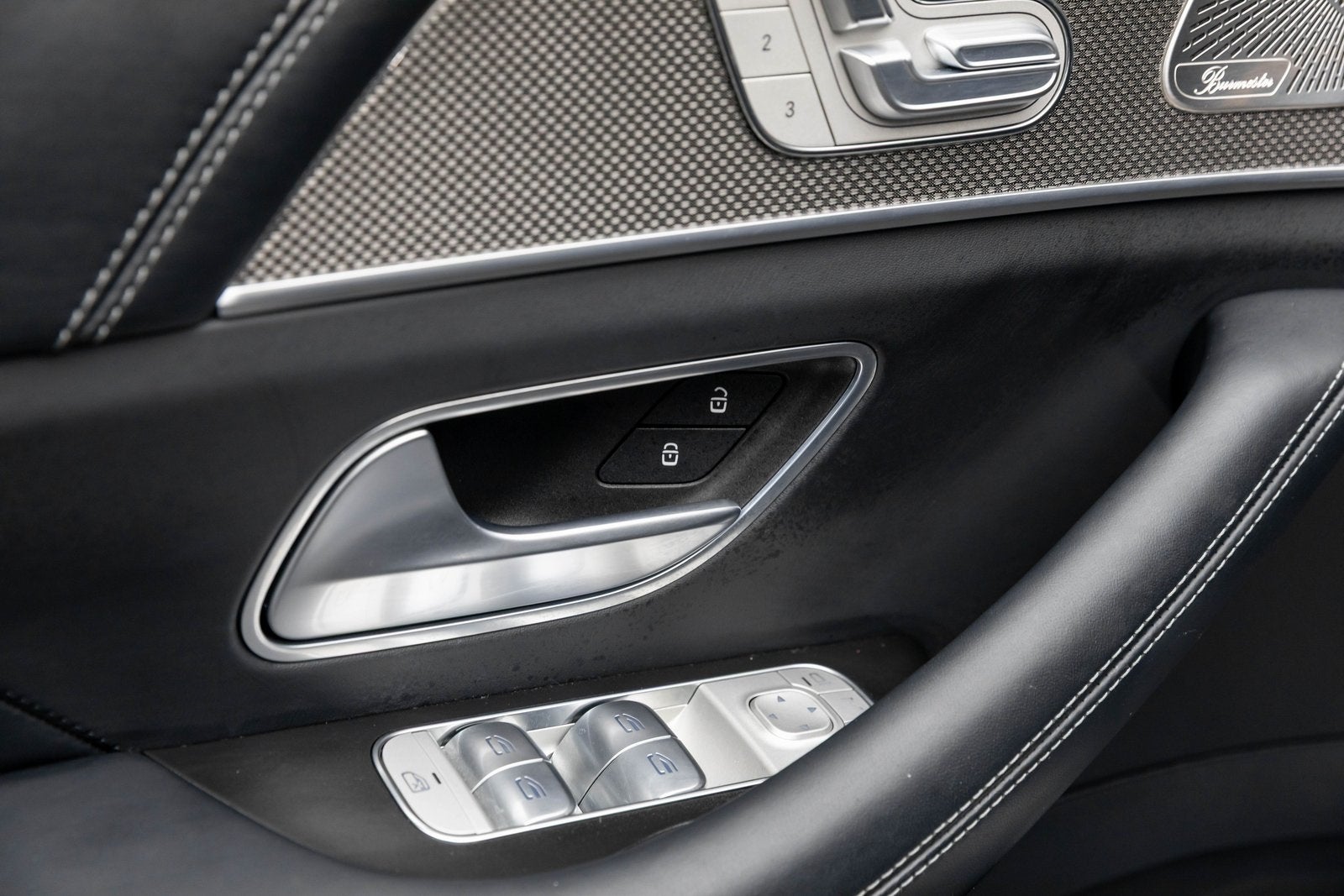 2023 Mercedes-Benz GLE AMG® GLE 63 S