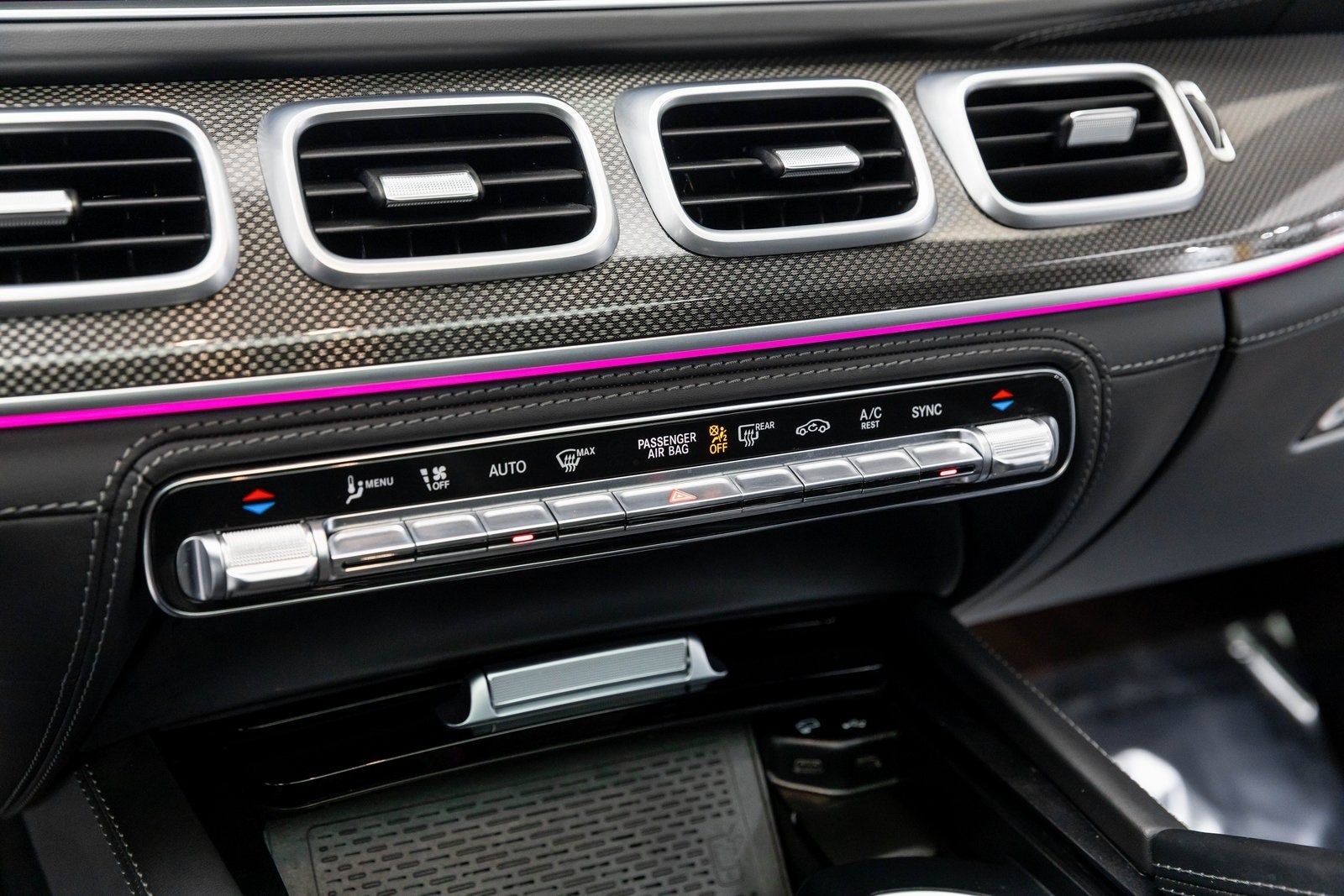 2023 Mercedes-Benz GLE AMG® GLE 63 S