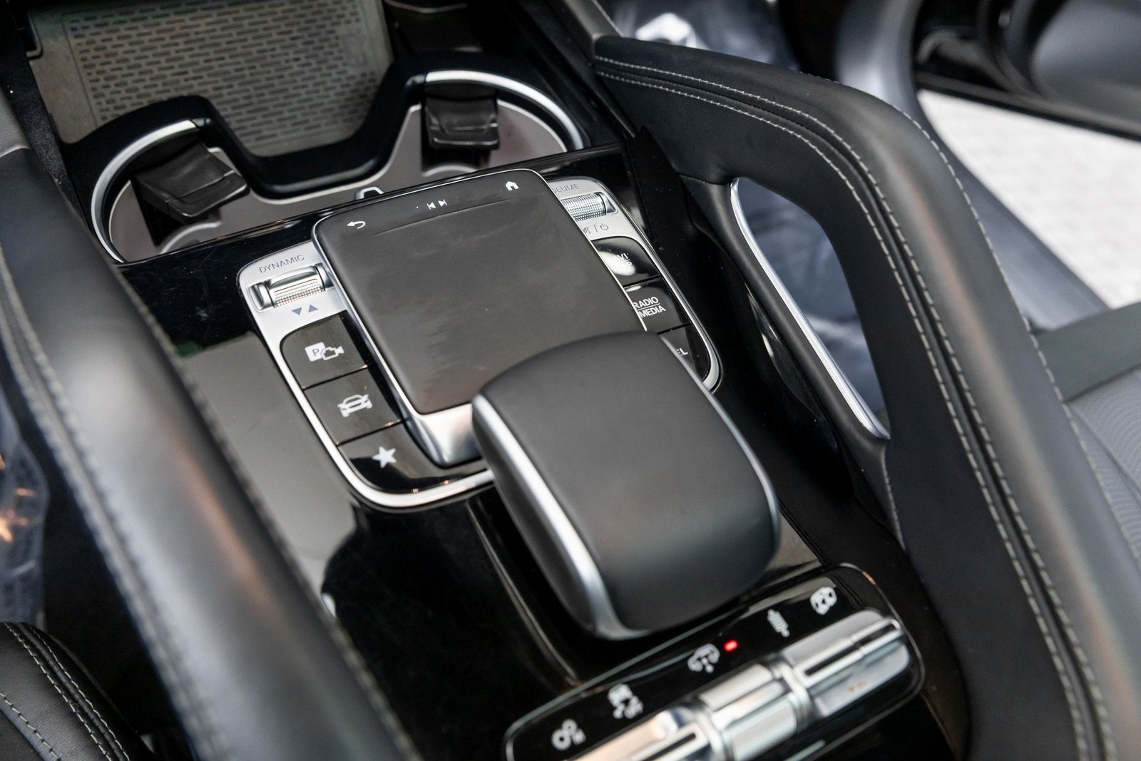 2023 Mercedes-Benz GLE AMG® GLE 63 S