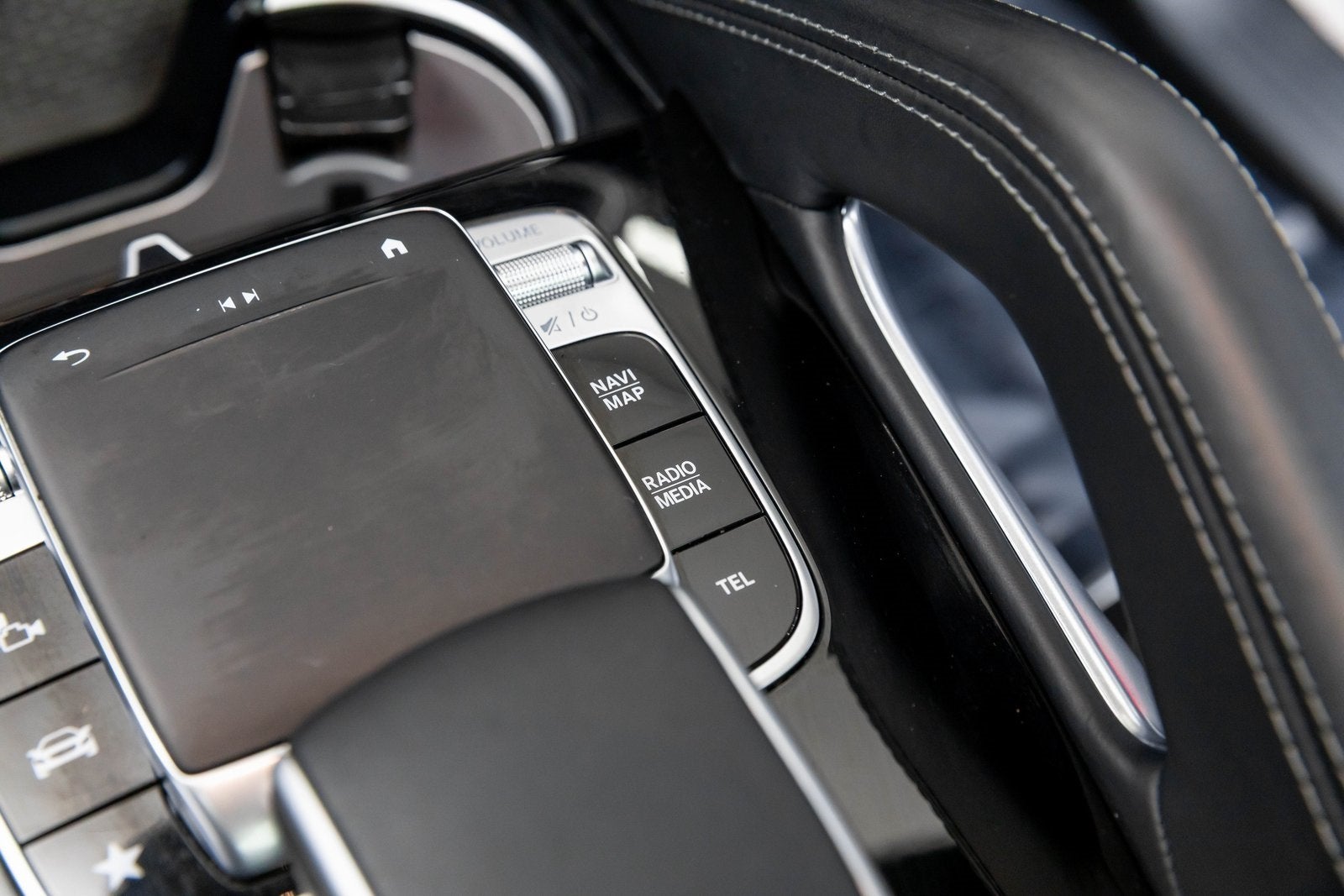 2023 Mercedes-Benz GLE AMG® GLE 63 S