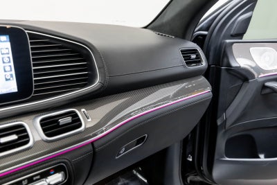 2023 Mercedes-Benz GLE AMG® GLE 63 S