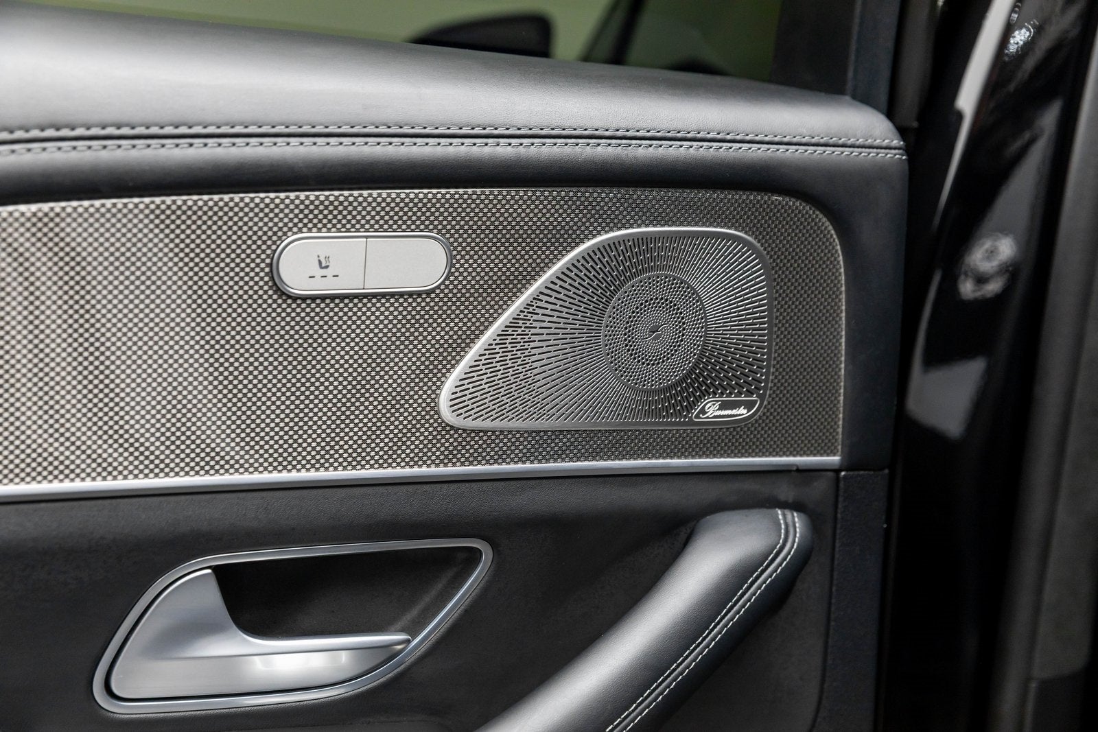 2023 Mercedes-Benz GLE AMG® GLE 63 S