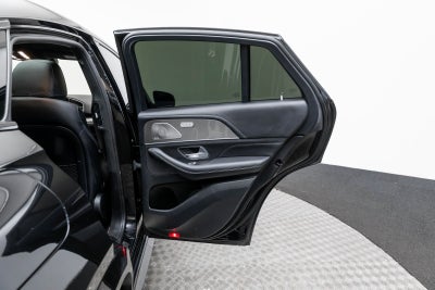 2023 Mercedes-Benz GLE AMG® GLE 63 S