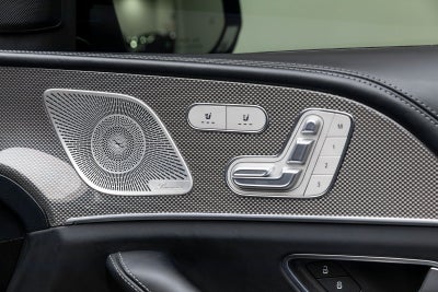 2023 Mercedes-Benz GLE AMG® GLE 63 S